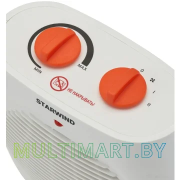 Тепловентилятор StarWind SHV2002 картинка 4